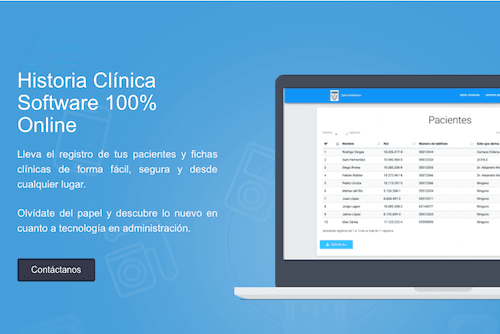 Historia Clinica