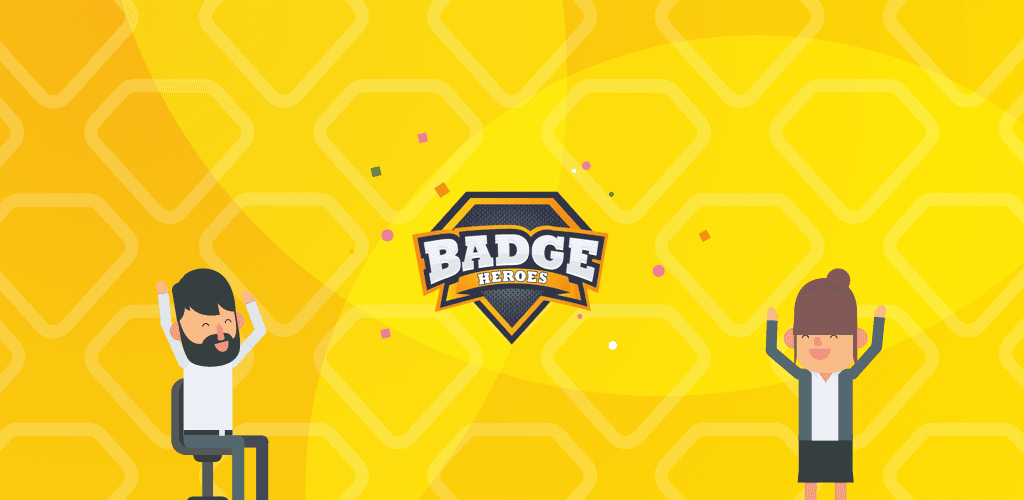 BadgeHeroes