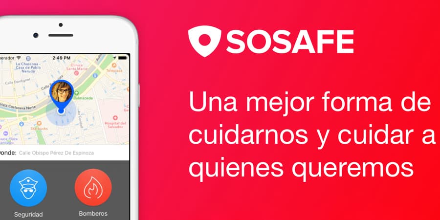 SoSafe