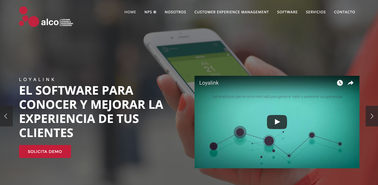 Loyalink