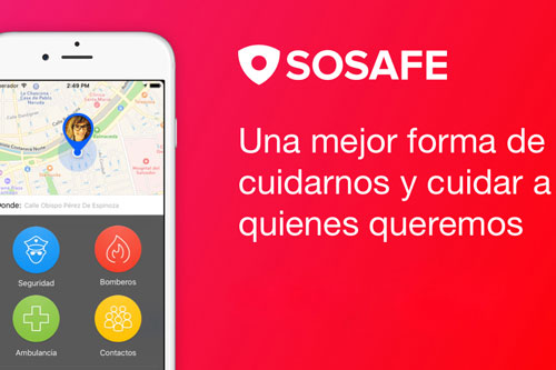 Sosafe medium